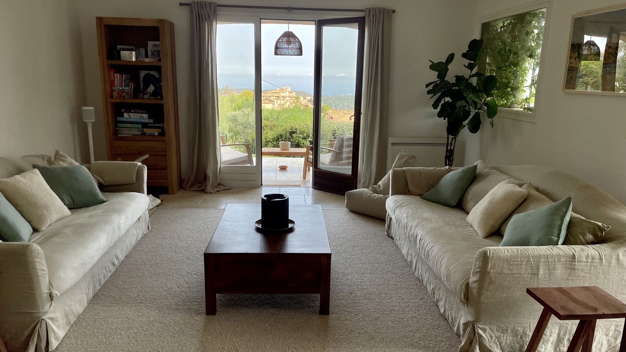 Photo of Livingroom in Tourrettes-sur-Loup