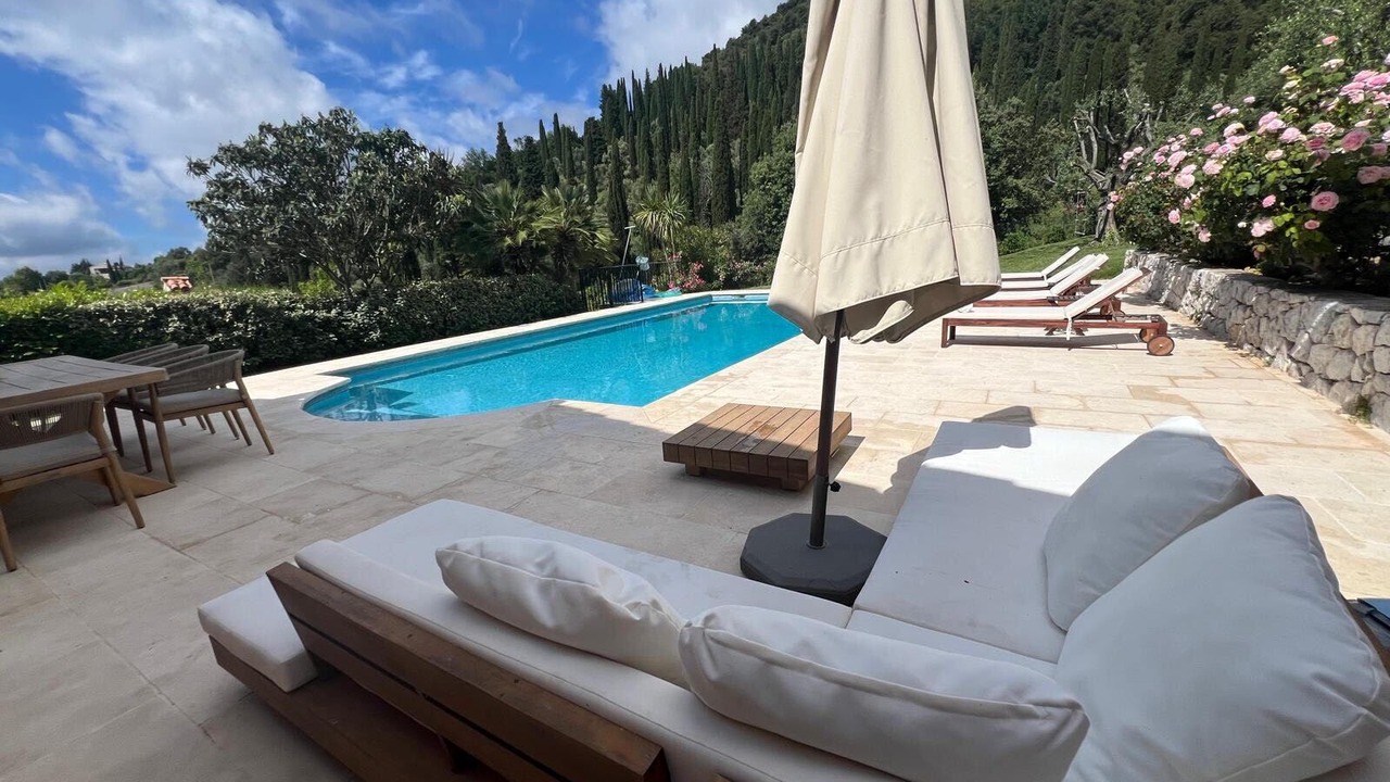 Photo of Outdoor in Tourrettes-sur-Loup
