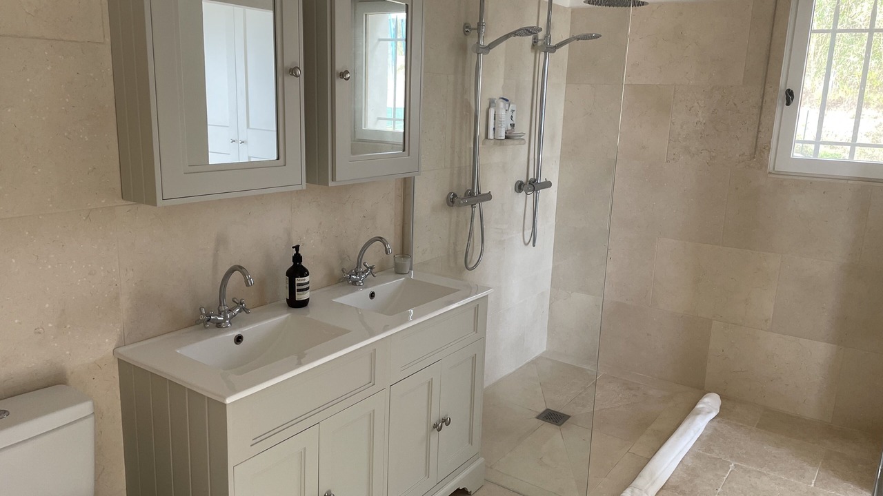 Photo of Bathroom in Tourrettes-sur-Loup