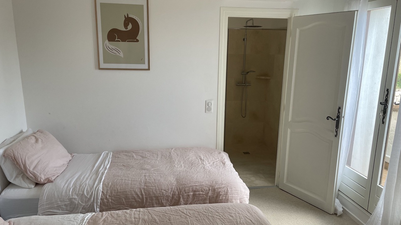 Photo of Bedroom in Tourrettes-sur-Loup