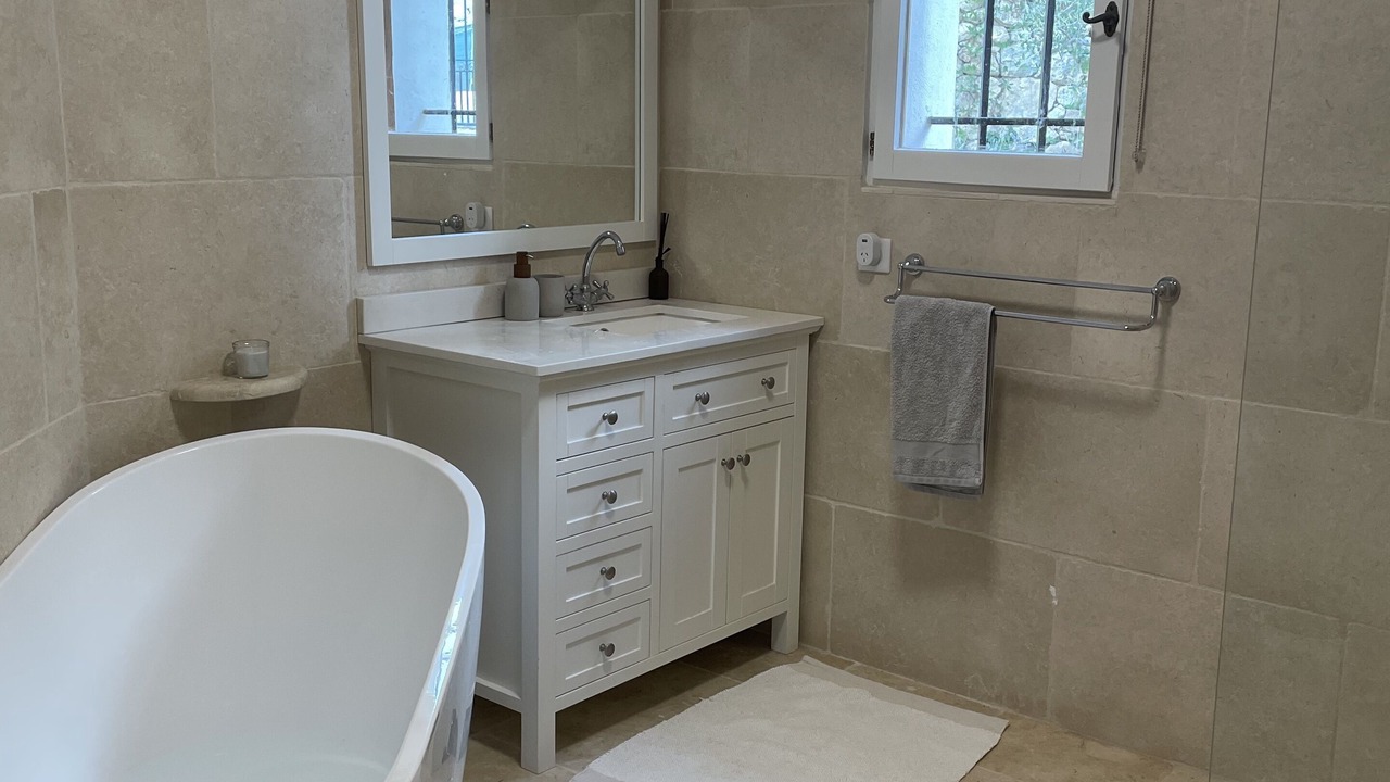 Photo of Bathroom in Tourrettes-sur-Loup
