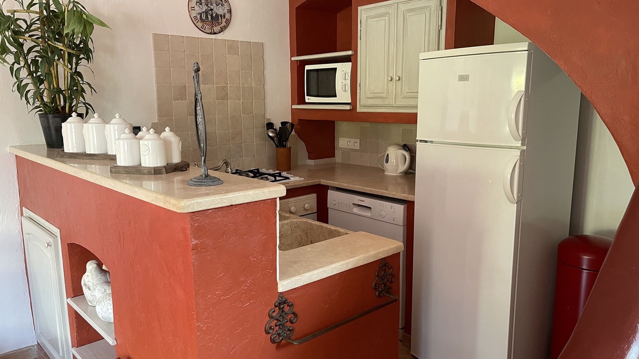 Photo of Kitchen in Le Rouret