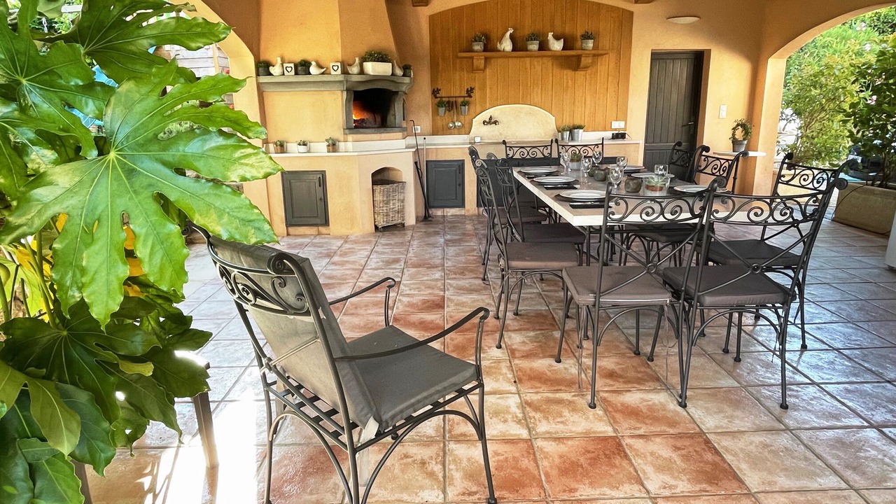 Photo of Outdoor in Le Rouret