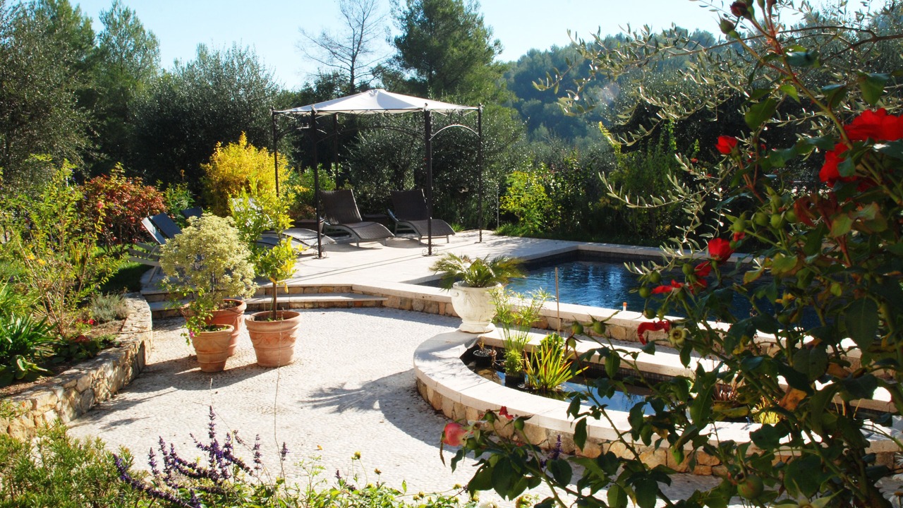 Photo of Outdoor in Le Rouret