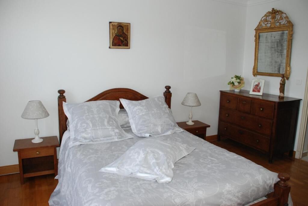 Photo of Bedroom in Le Rouret