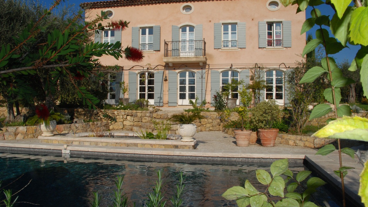 Photo of Outdoor in Le Rouret