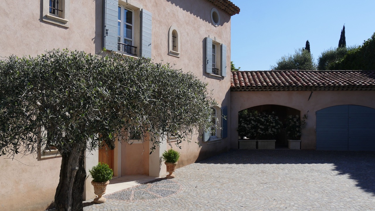 Photo of Outdoor in Le Rouret