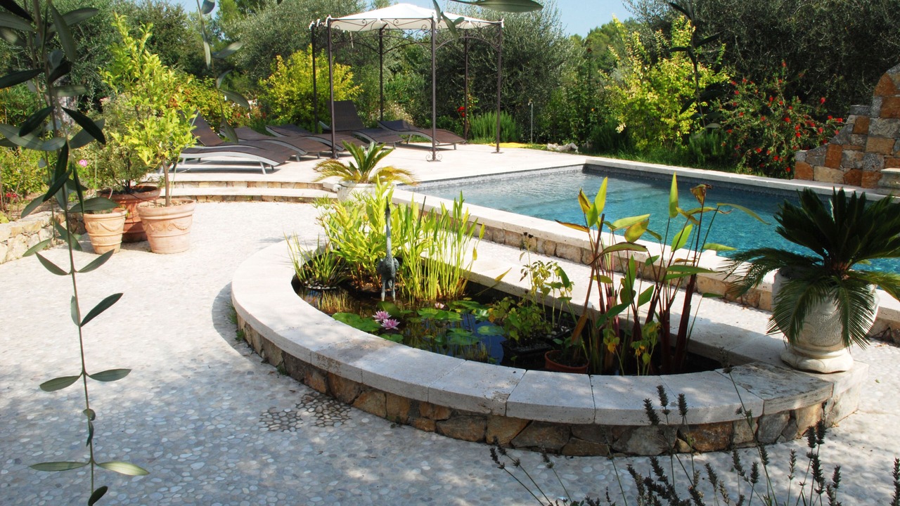 Photo of Outdoor in Le Rouret
