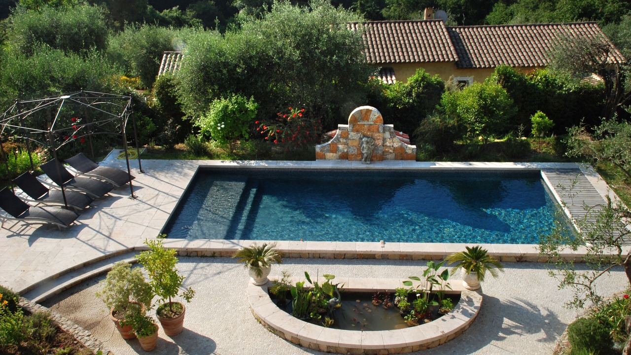 Photo of Outdoor in Le Rouret
