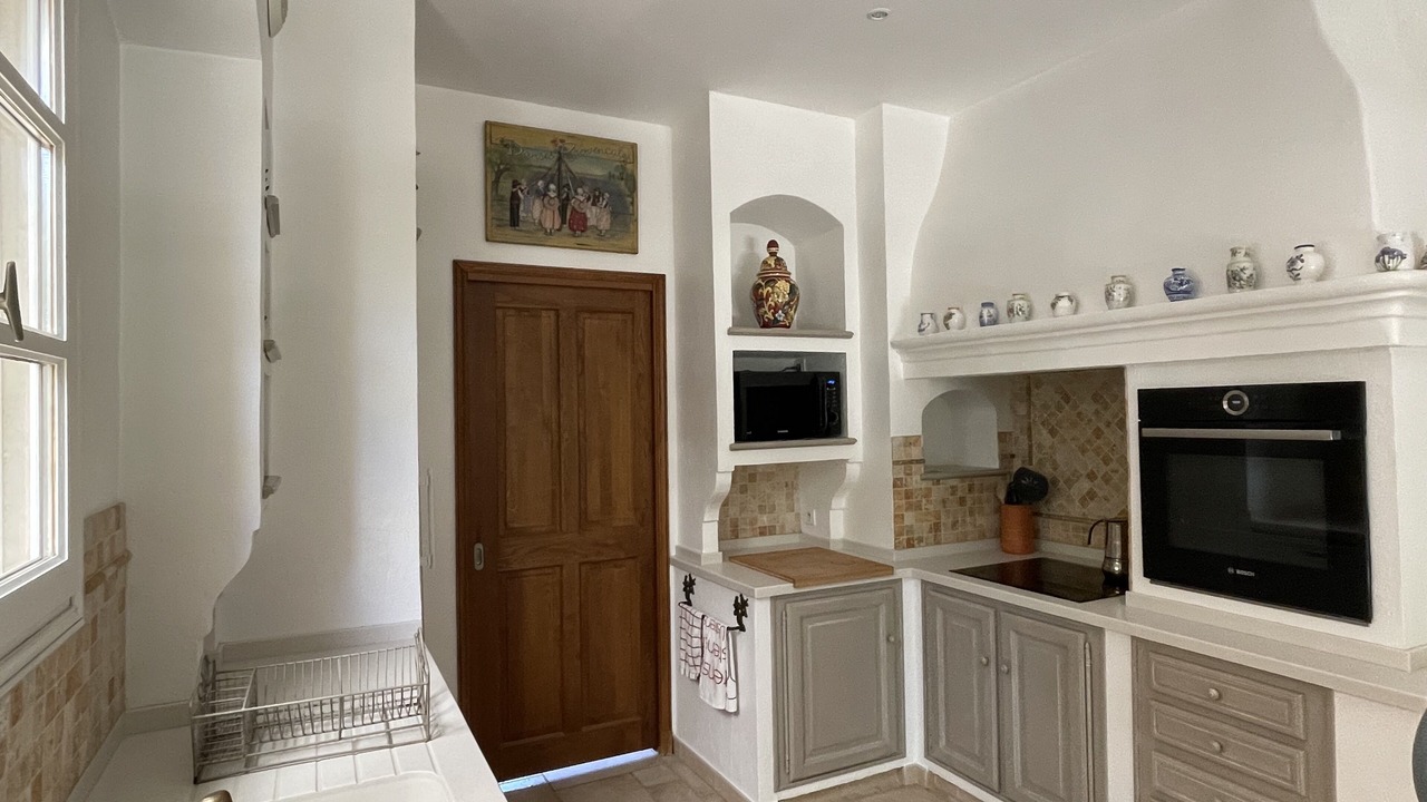 Photo of Kitchen in Le Rouret