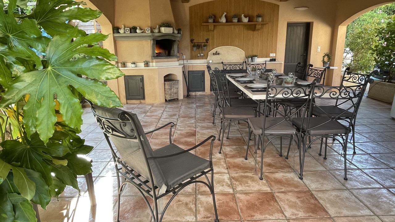 Photo of Outdoor in Le Rouret