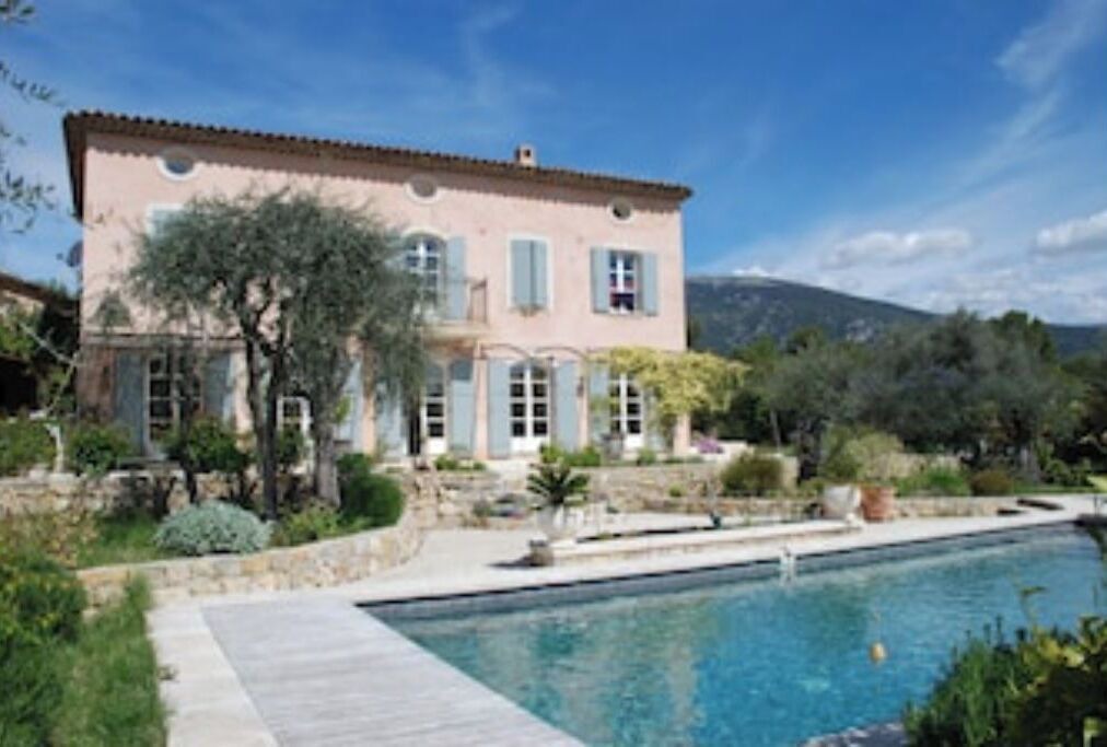 Photo of Outdoor in Le Rouret