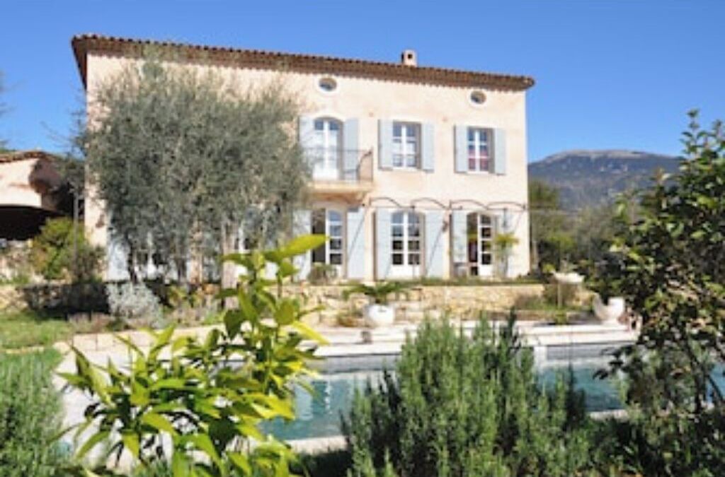 Photo of Outdoor in Le Rouret