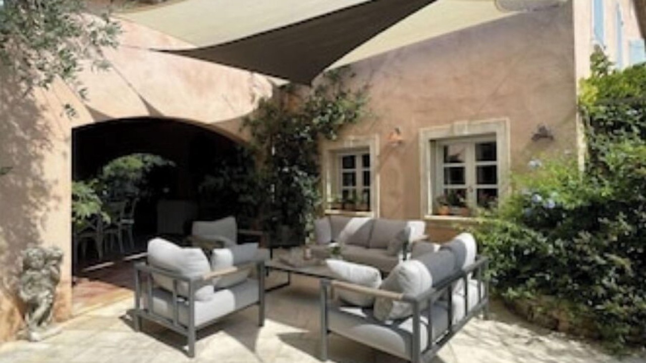 Photo of Patio Balcony in Le Rouret