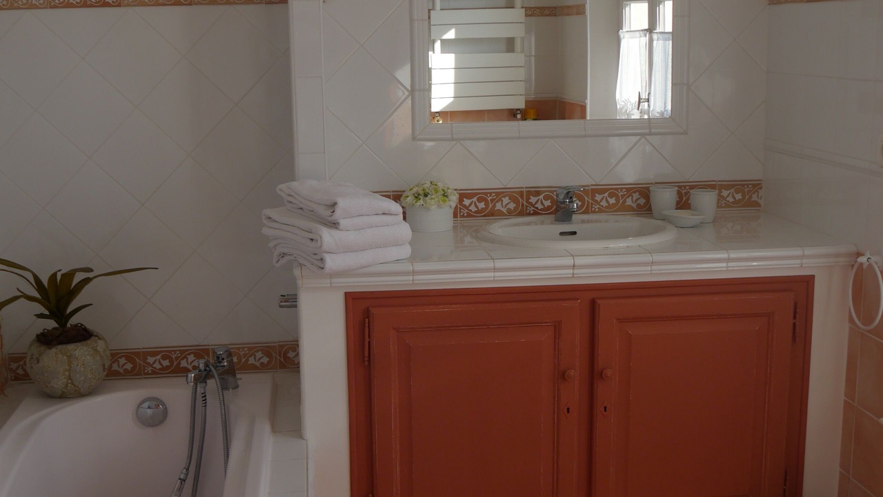 Photo of Bathroom in Le Rouret