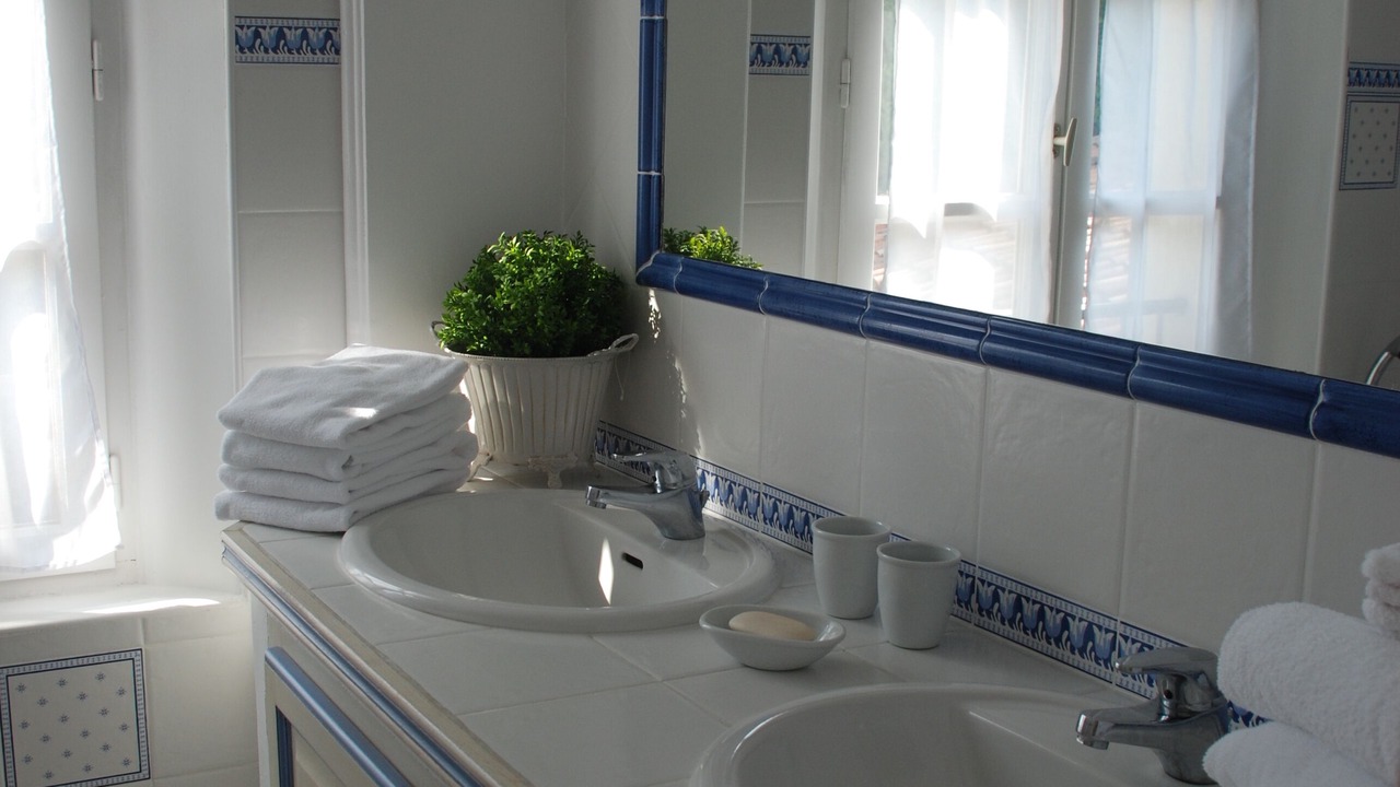 Photo of Bathroom in Le Rouret