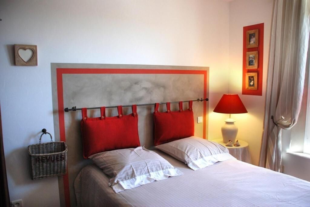 Photo of Bedroom in Le Rouret
