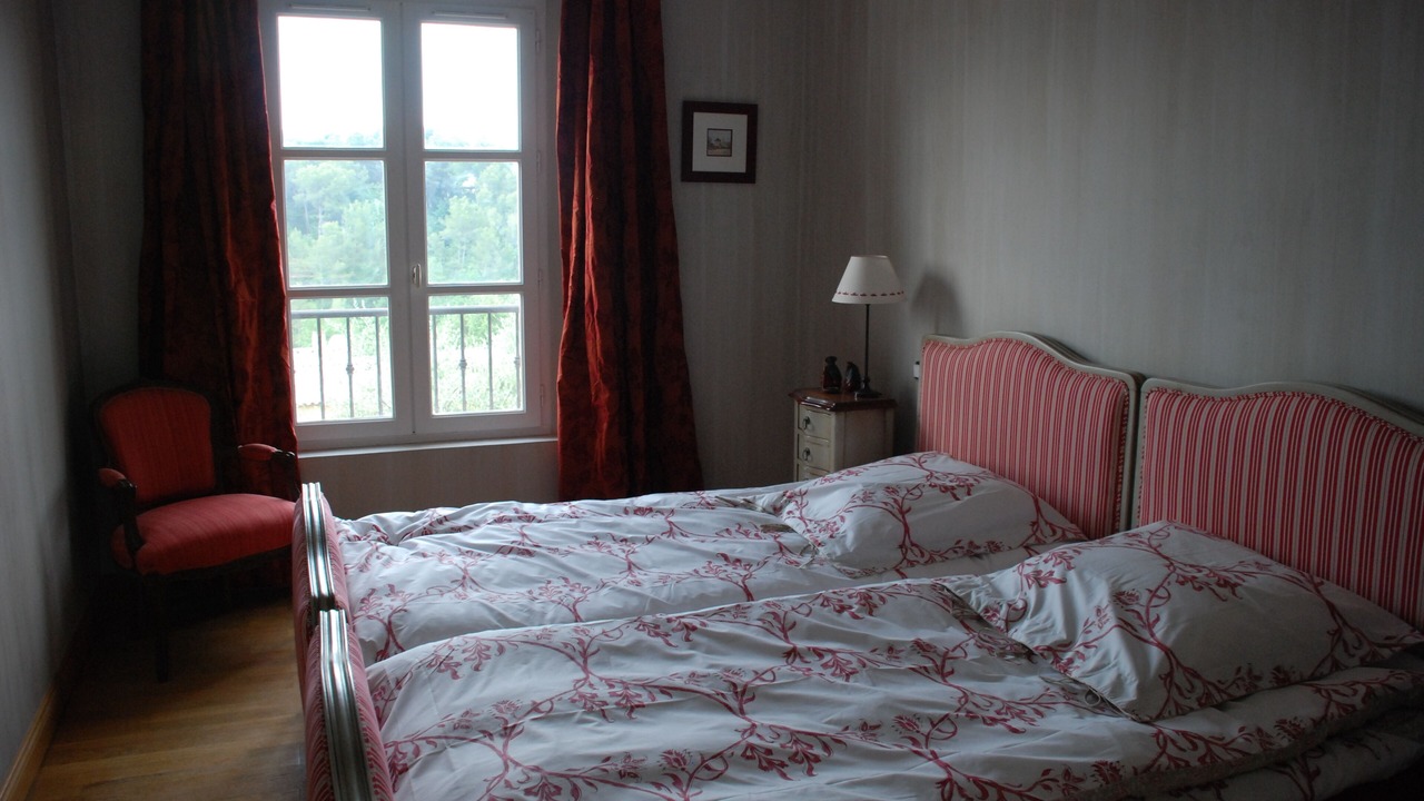 Photo of Bedroom in Le Rouret