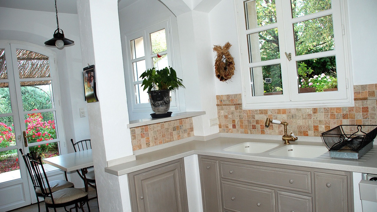 Photo of Kitchen in Le Rouret