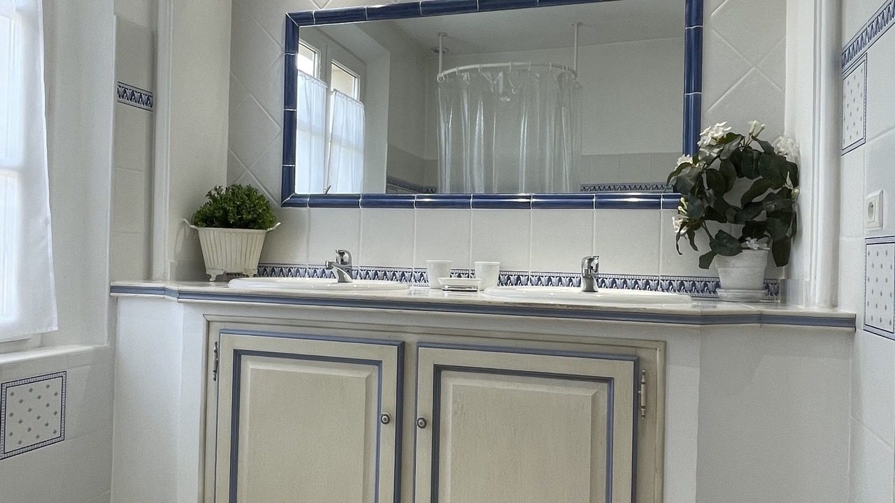 Photo of Bathroom in Le Rouret