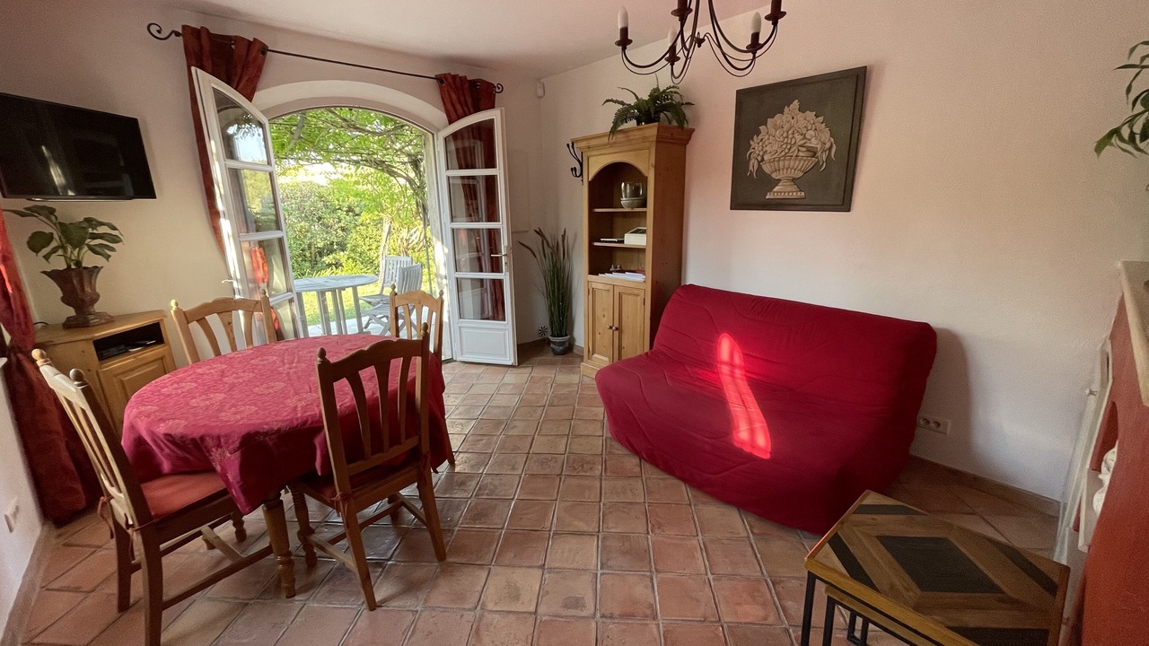 Photo of Livingroom in Le Rouret