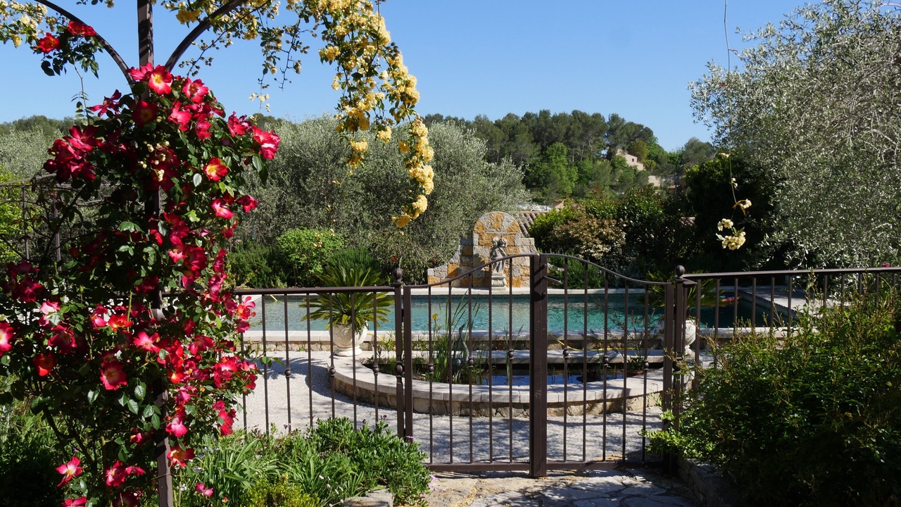 Photo of Outdoor in Le Rouret