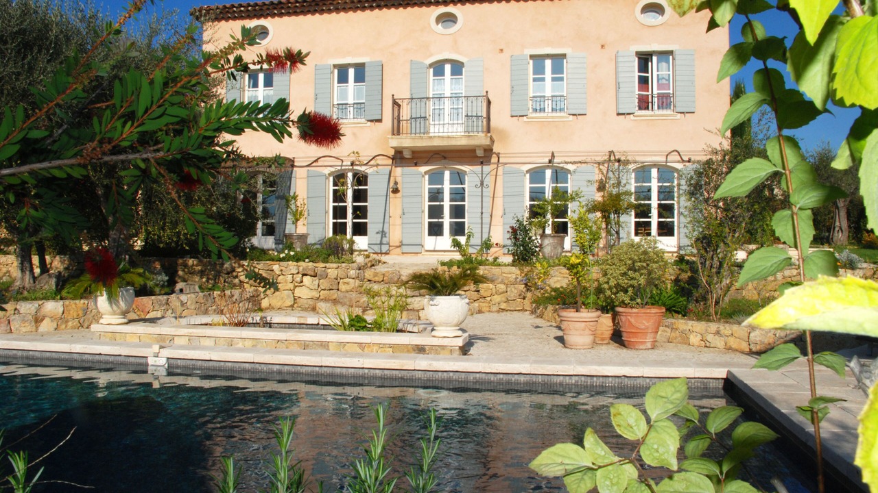 Photo of Outdoor in Le Rouret