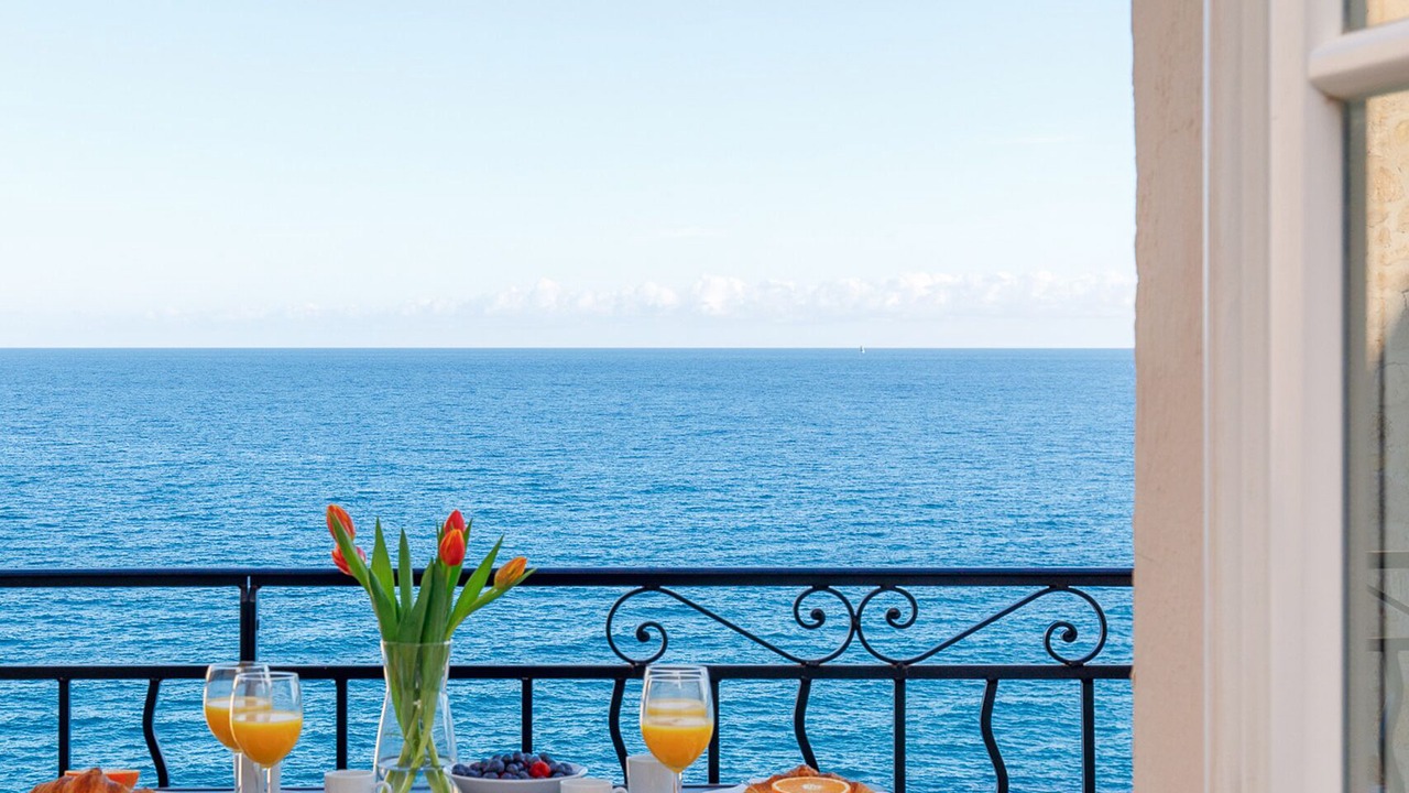 Photo of Outdoor in Antibes Old Town