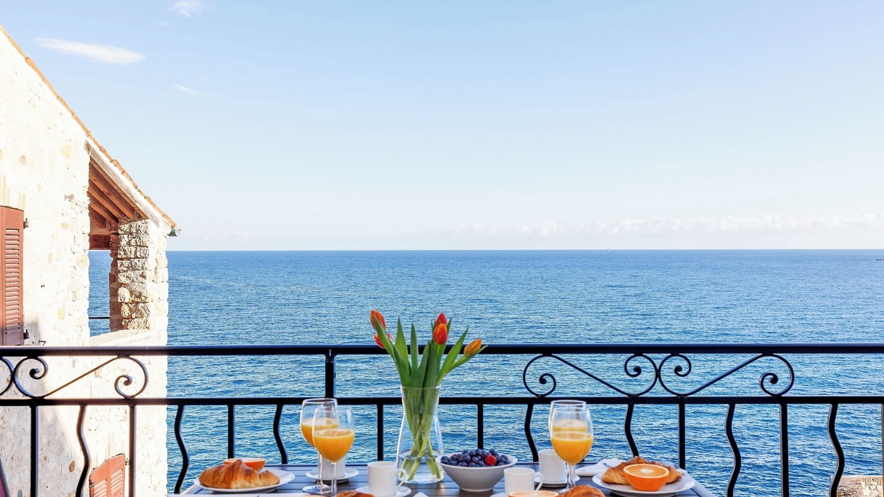 Photo of Outdoor in Antibes Old Town