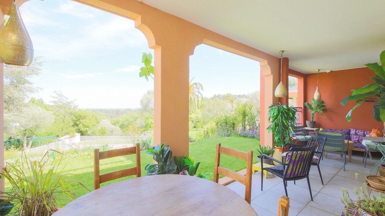 Photo of Outdoor in Les Maillans