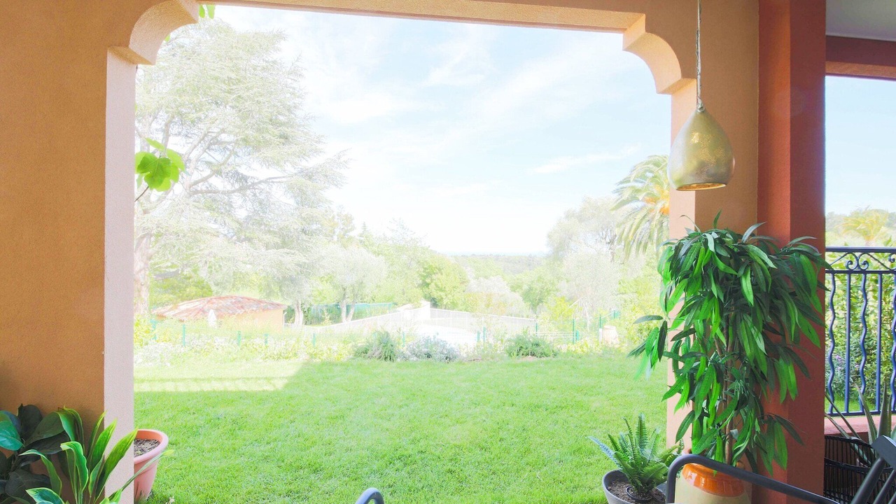 Photo of Outdoor in Les Maillans