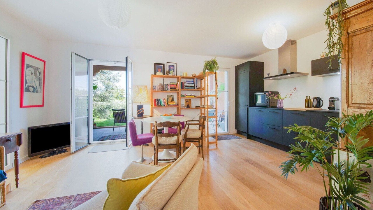 Photo of Livingroom in Les Maillans