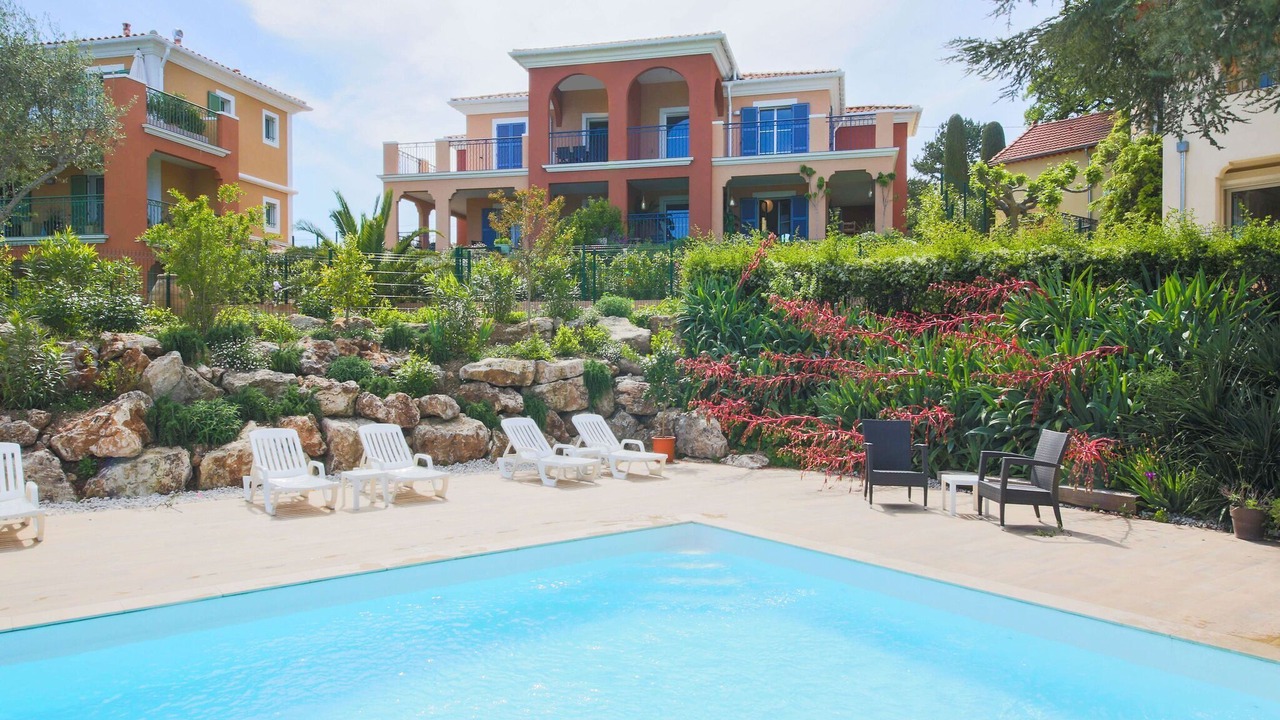 Photo of Outdoor in Les Maillans