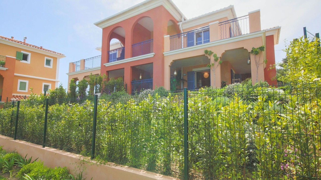 Photo of Outdoor in Les Maillans