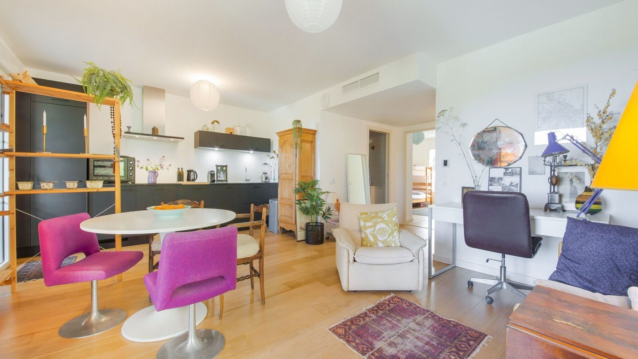 Photo of Livingroom in Les Maillans