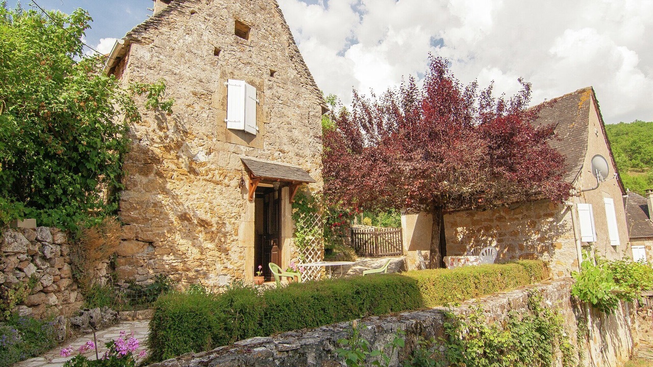 Photo of Outdoor in Chasteaux