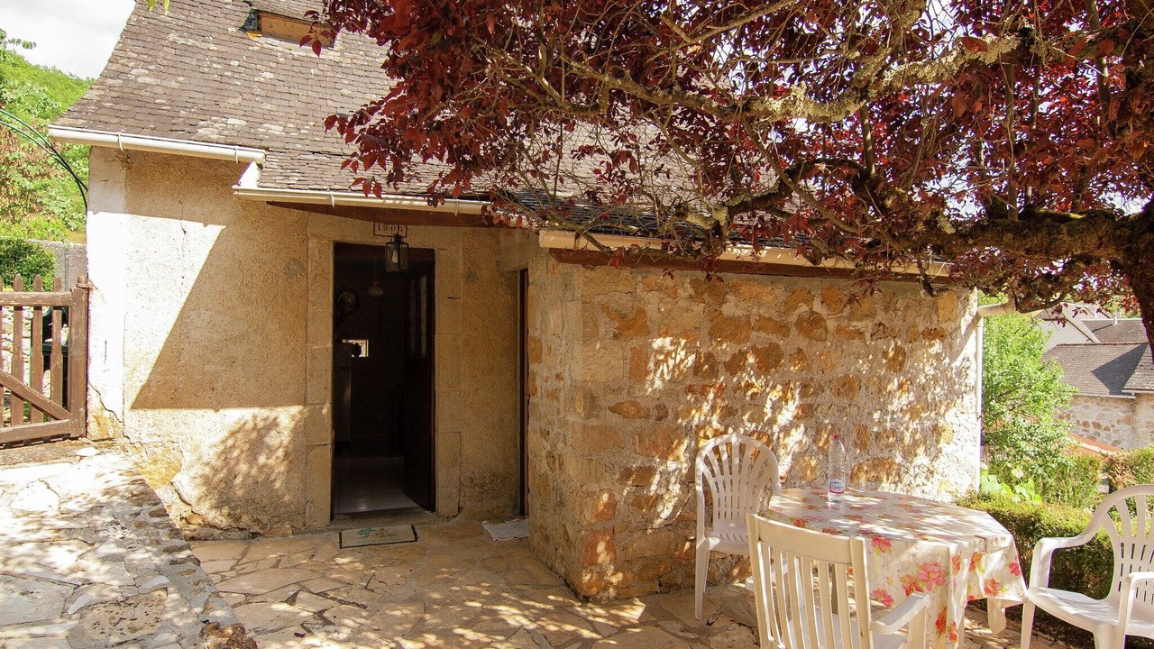 Photo of Outdoor in Chasteaux