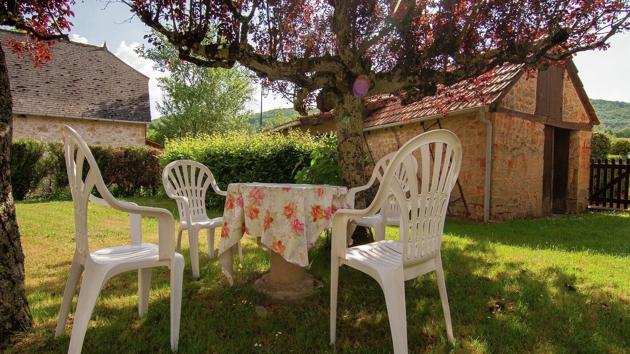 Photo of Outdoor in Chasteaux