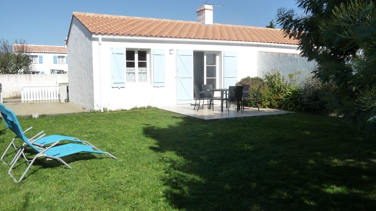 Photo of Outdoor in Barbatre