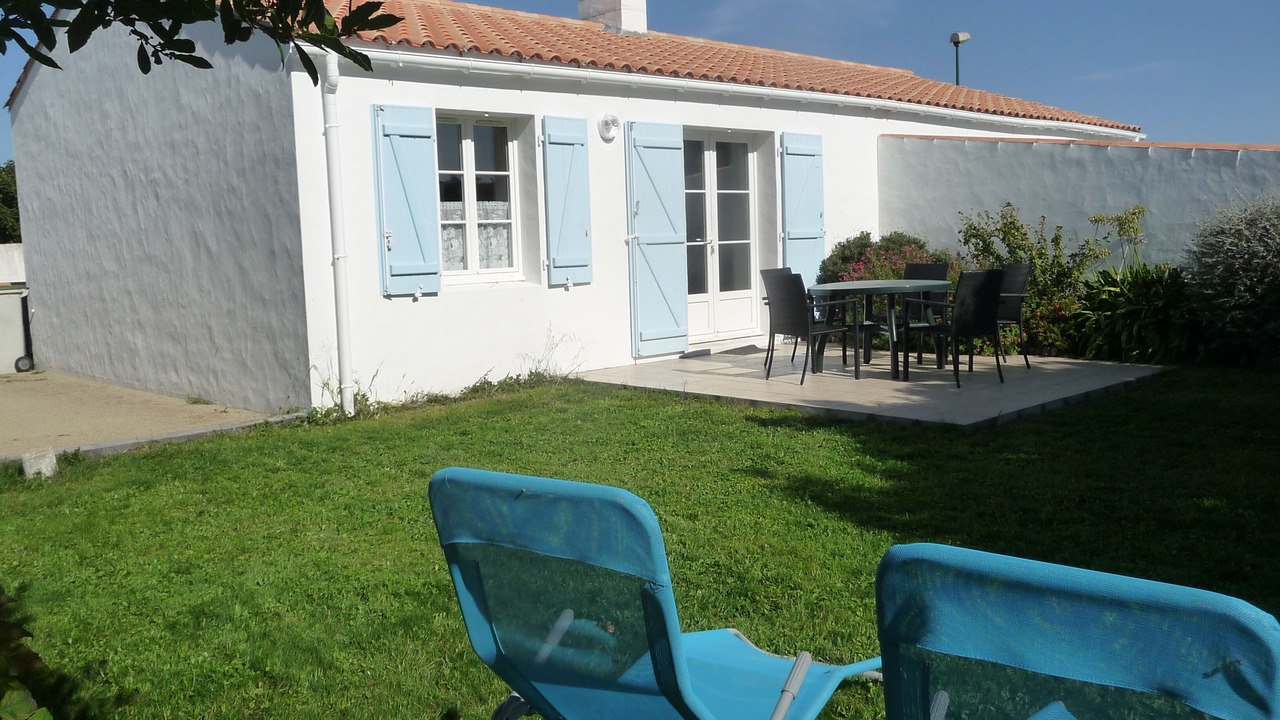 Photo of Outdoor in Barbatre