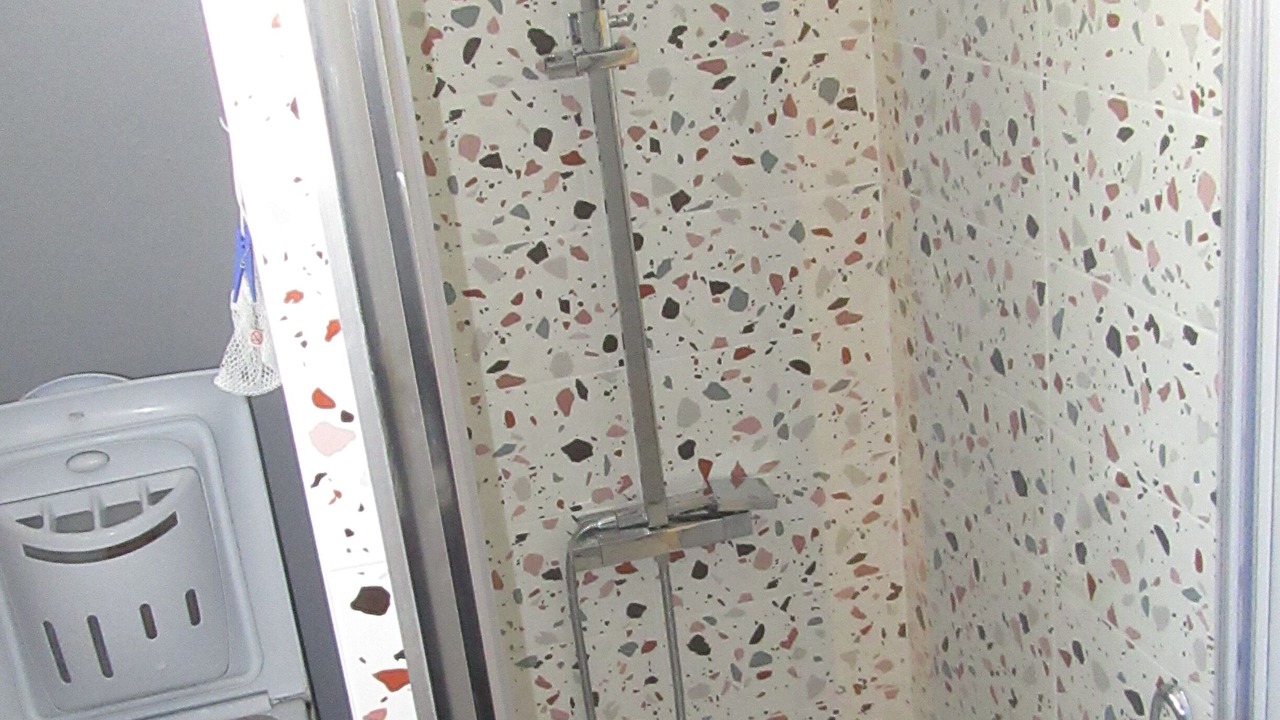 Photo of Bathroom in Barbatre