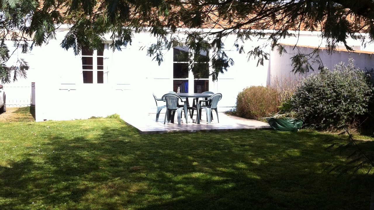 Photo of Outdoor in Barbatre
