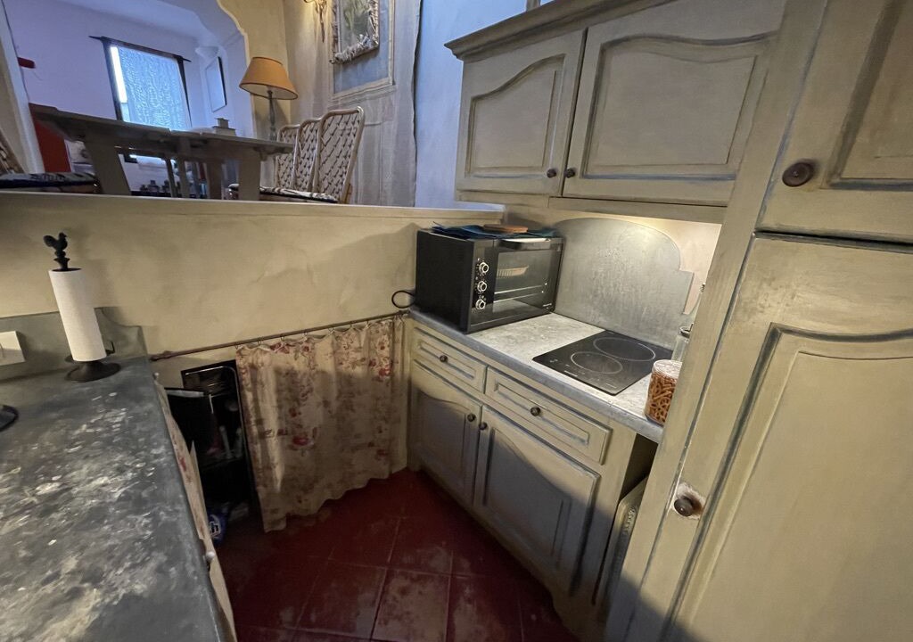 Photo of Kitchen in Old Town