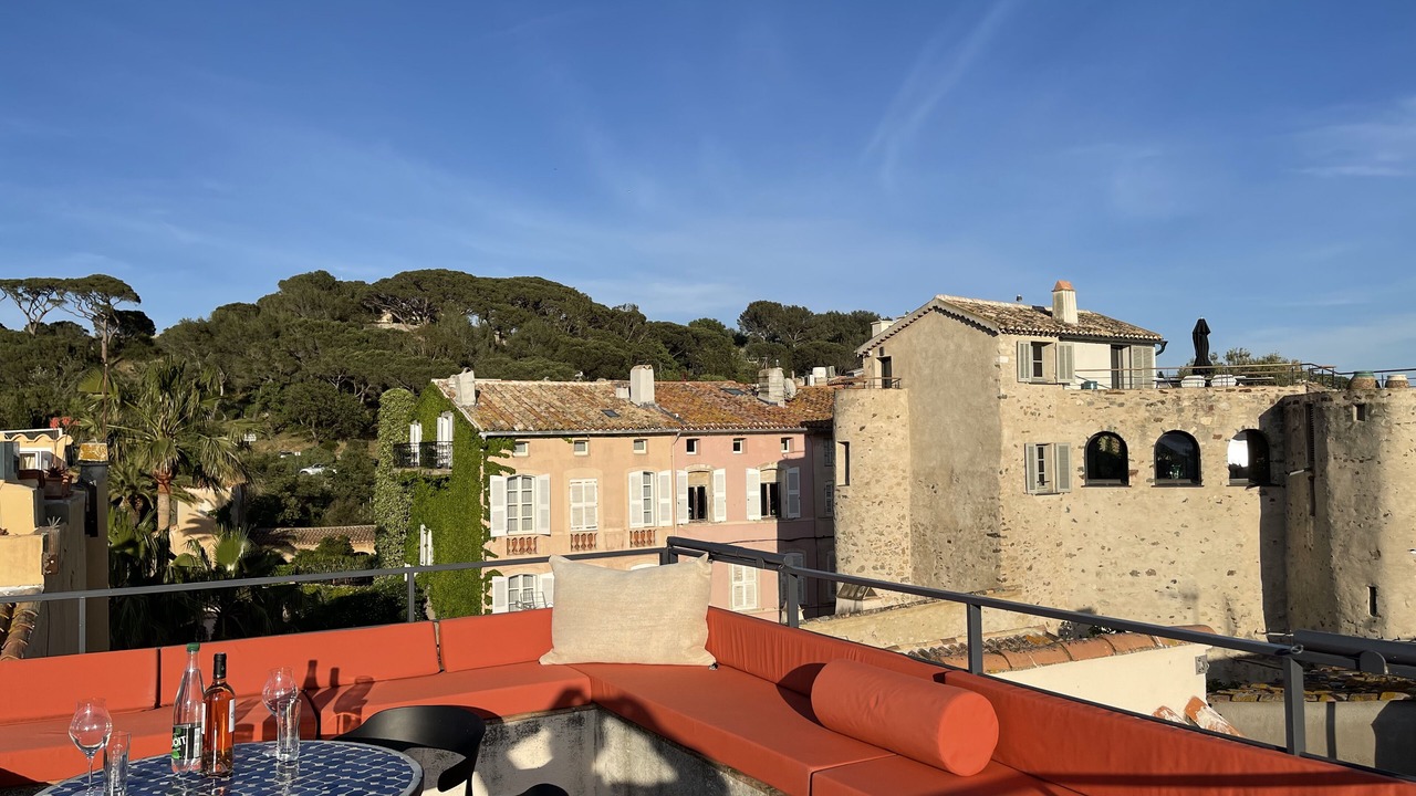 Photo of Outdoor in Old Town