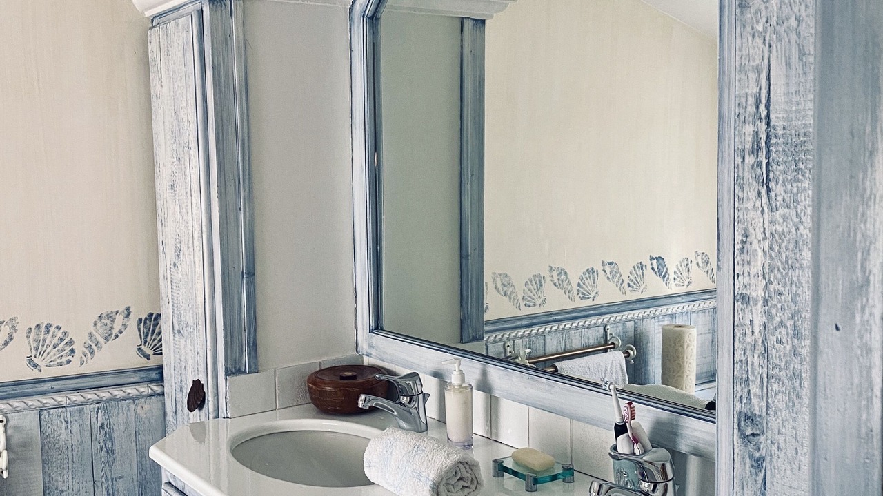 Photo of Bathroom in Old Town