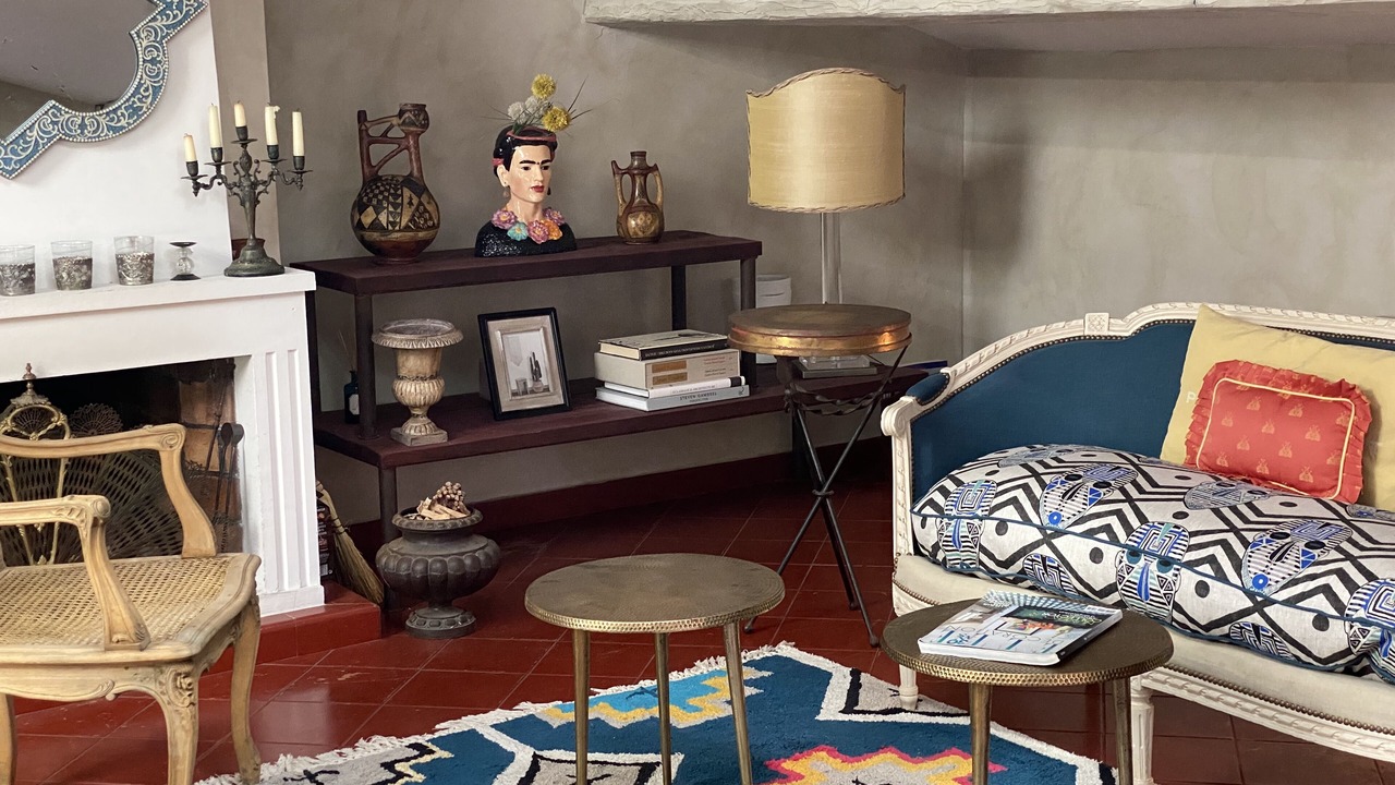 Photo of Livingroom in Old Town