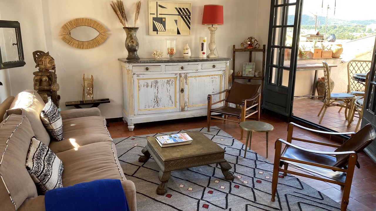 Photo of Livingroom in Old Town