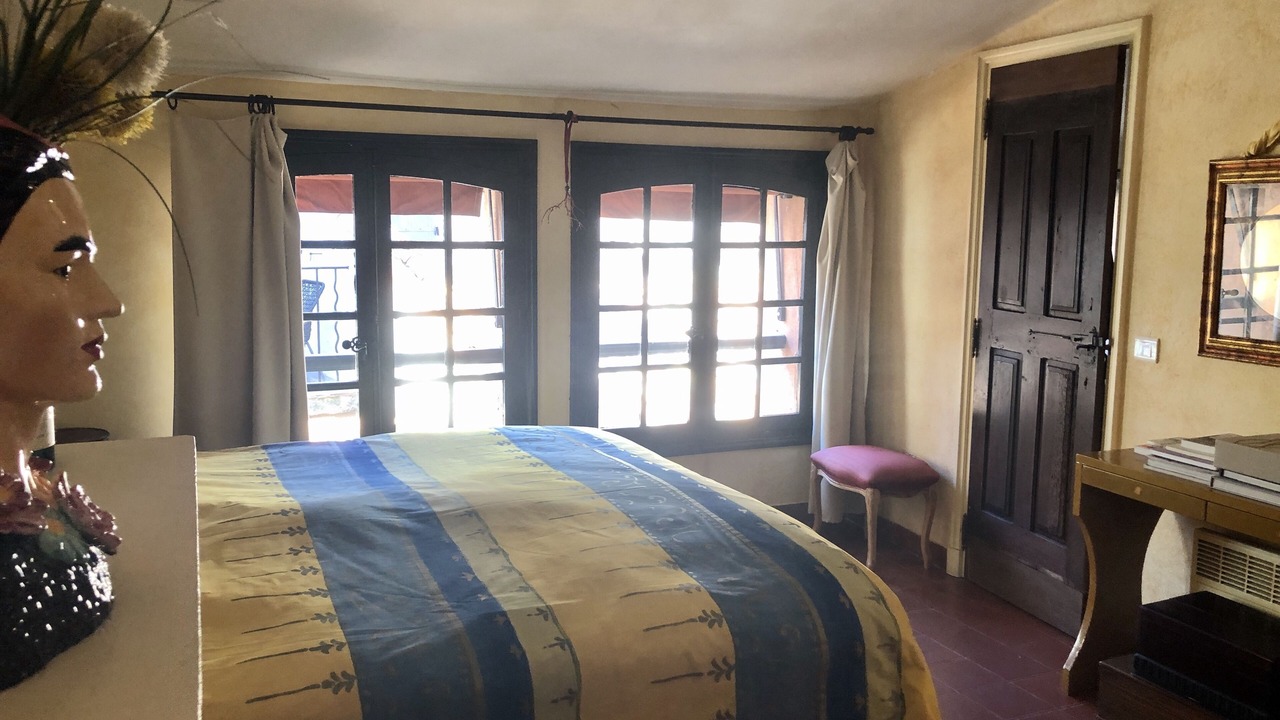Photo of Bedroom in Old Town