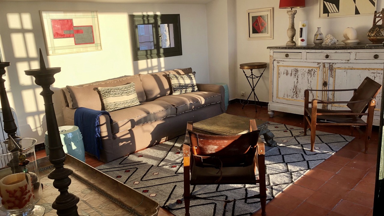 Photo of Livingroom in Old Town