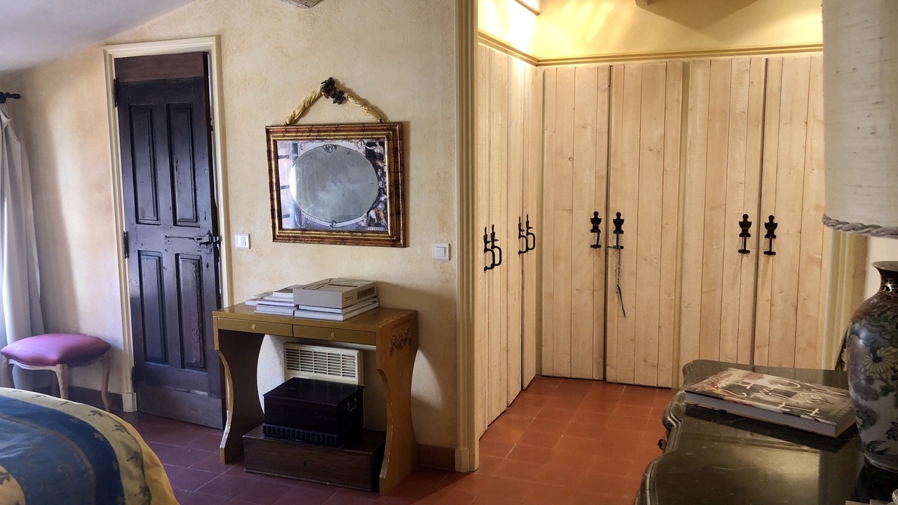 Photo of Bedroom in Old Town